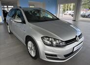 Volkswagen Golf 1