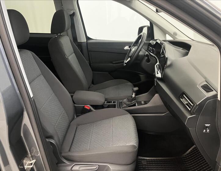 Ford Tourneo Connect 14