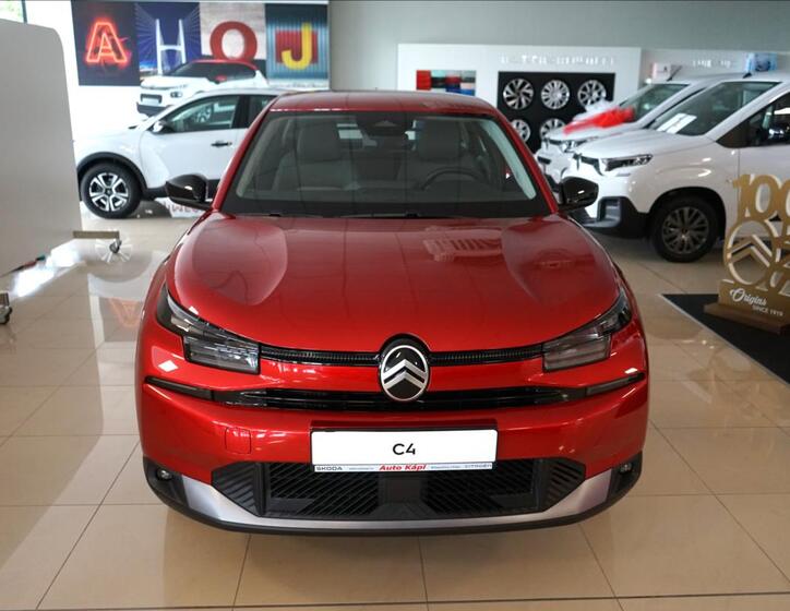 Citroën C4 2