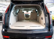 Cadillac Escalade 7