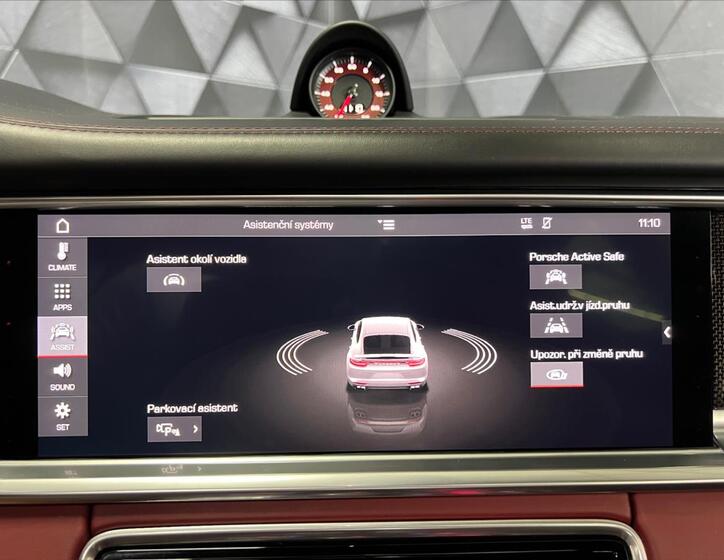 Porsche Panamera 21