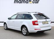 Škoda Octavia 5