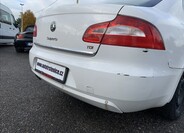 Škoda Superb 6