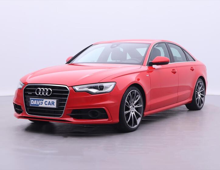 Audi A6 3