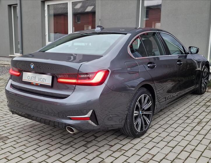 BMW Řada 3 10