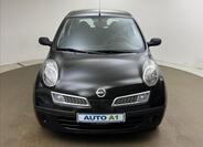 Nissan Micra 2