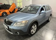 Škoda Octavia 3