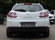 Renault Mégane 6
