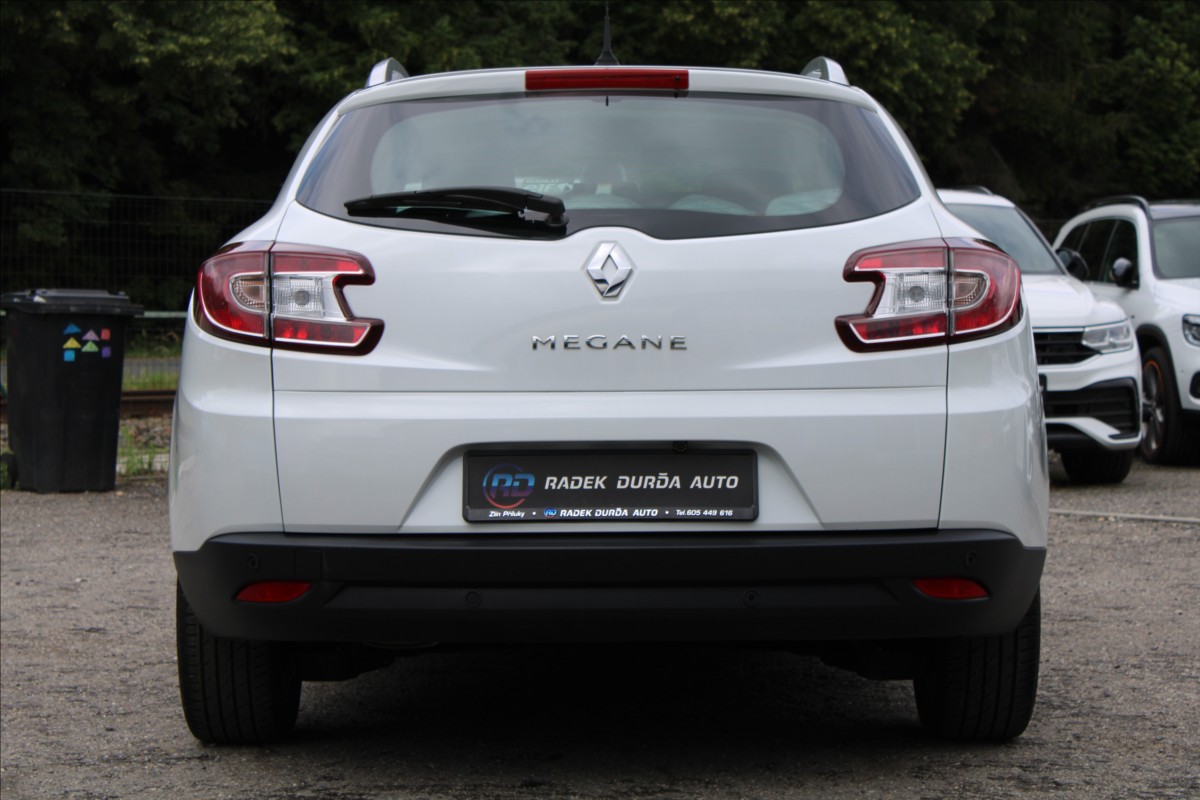 Renault Mégane