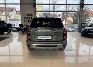 SsangYong Torres 6