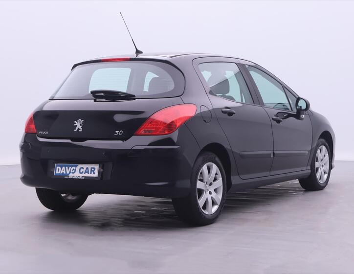 Peugeot 308 7
