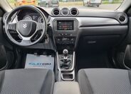 Suzuki Vitara 13