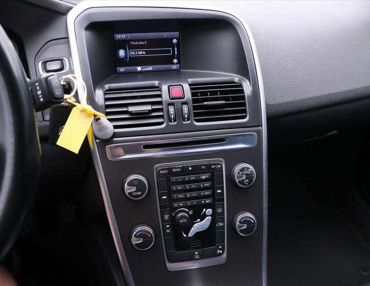 Volvo XC60 21