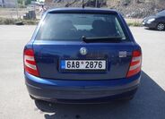 Škoda Fabia 8