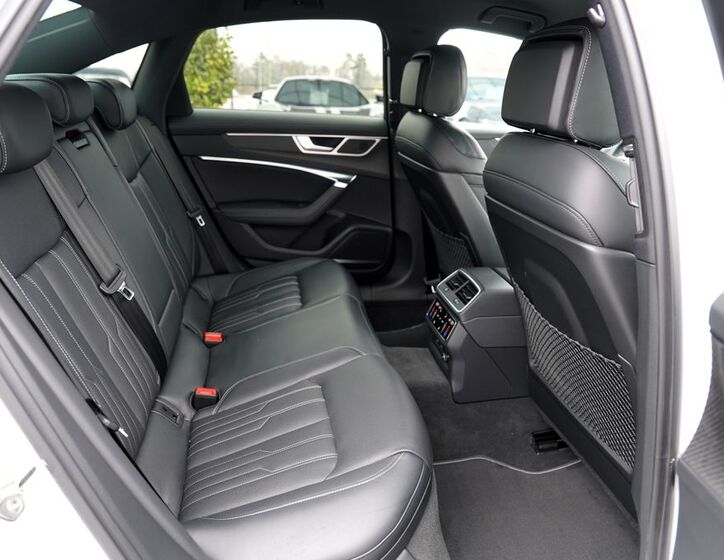 Audi A6 29