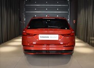 Volvo V60 5