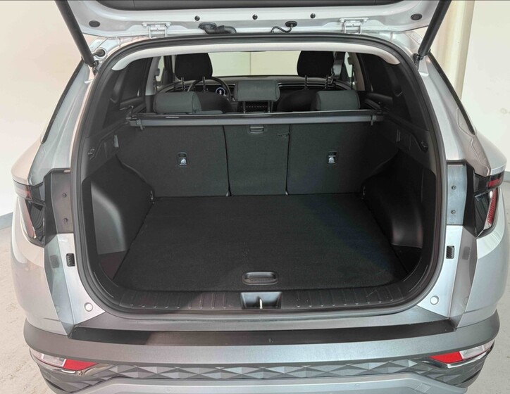 Hyundai Tucson 19