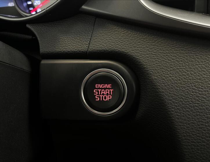 KIA Ceed 20