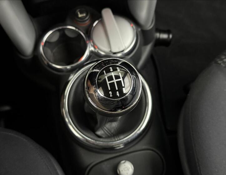 Mini Cooper 20