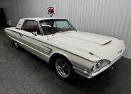 Ford Thunderbird 12