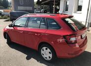 Škoda Fabia 6