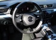 Škoda Superb 13