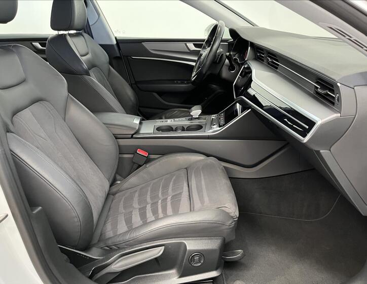 Audi A7 22