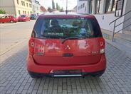 Mitsubishi Colt 8