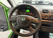 Škoda Fabia 8