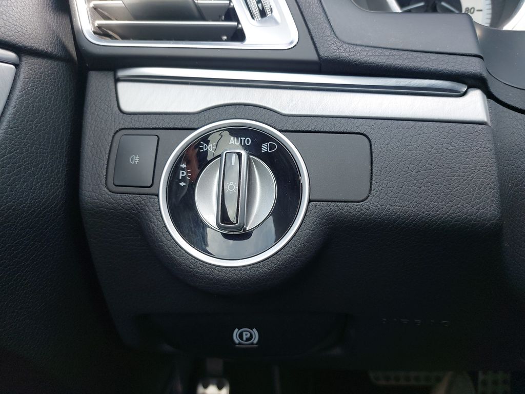 Mercedes-Benz Třídy E