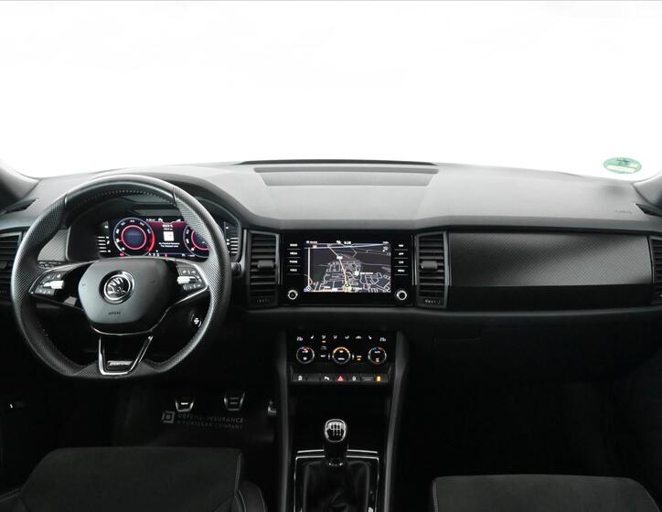 Škoda Kodiaq 11