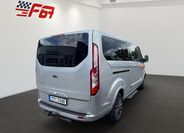 Ford Tourneo Custom 3