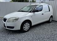 Škoda Praktik 3