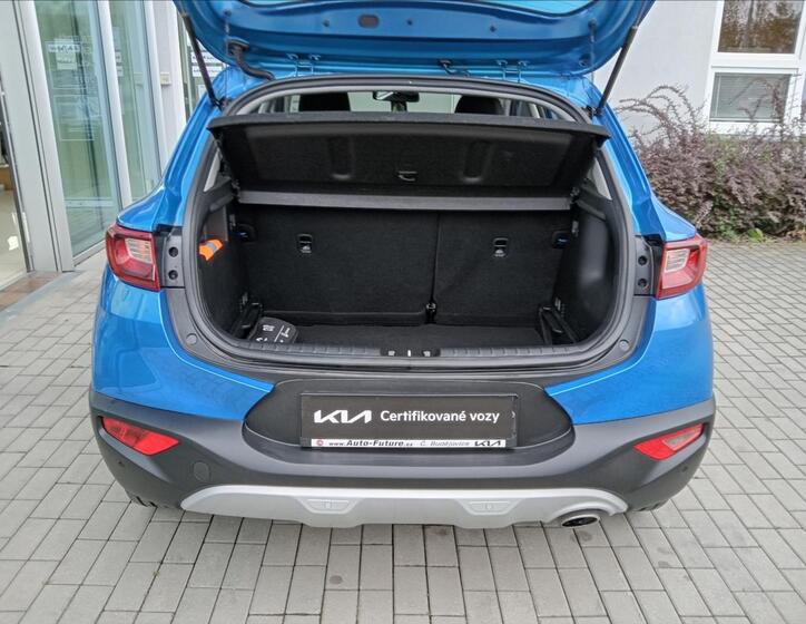 KIA Stonic 7