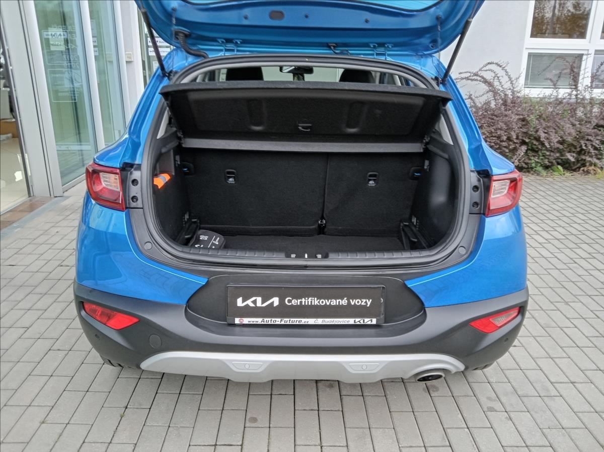 KIA Stonic