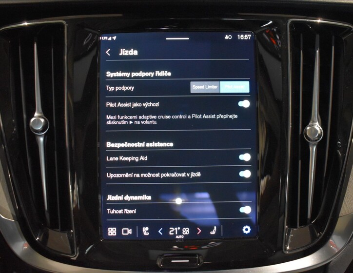 Volvo S60 20