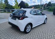 Toyota Yaris 6