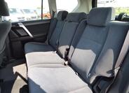 Toyota Land Cruiser 43