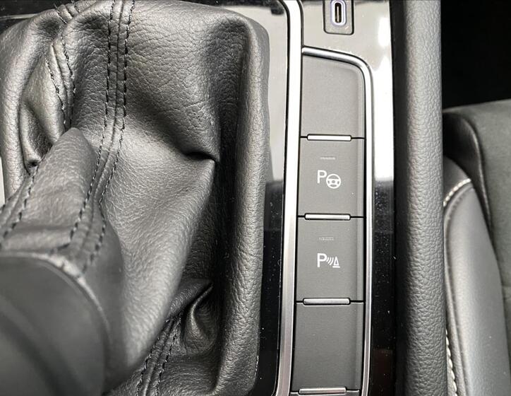 Volkswagen Passat 20