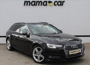 Audi A4 1