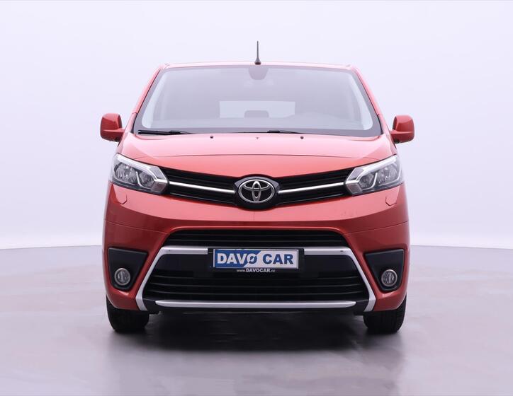Toyota ProAce 2