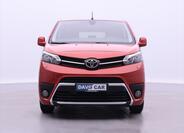 Toyota ProAce 2
