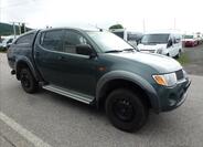 Mitsubishi L200 5