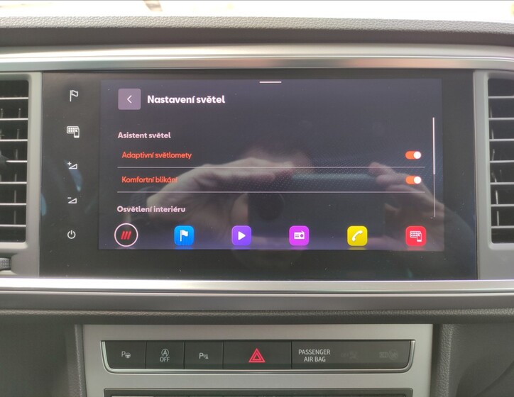 Seat Ateca 14