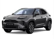 Toyota Yaris Cross 1