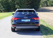 Audi A4 6