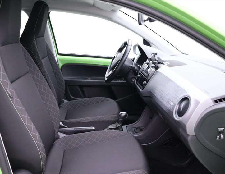 Škoda Citigo 14