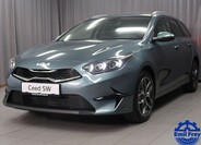 KIA Ceed 1