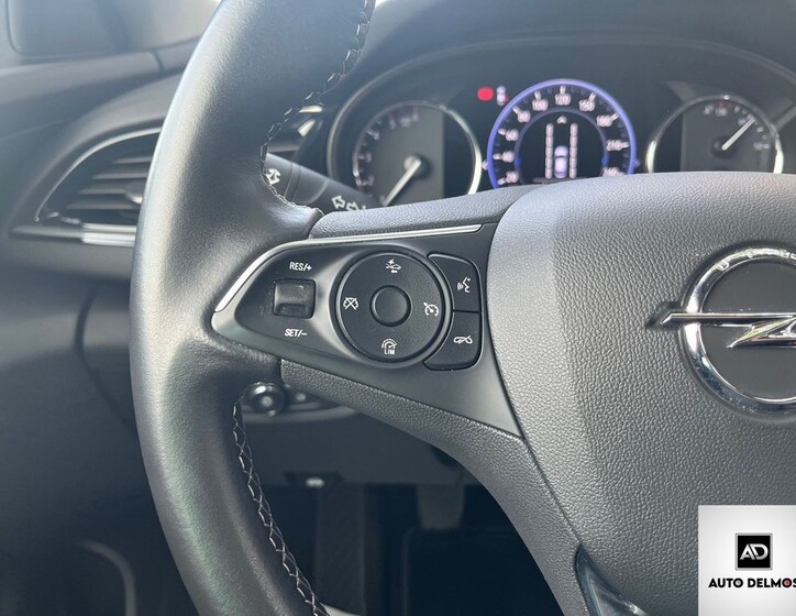 Opel Insignia 36