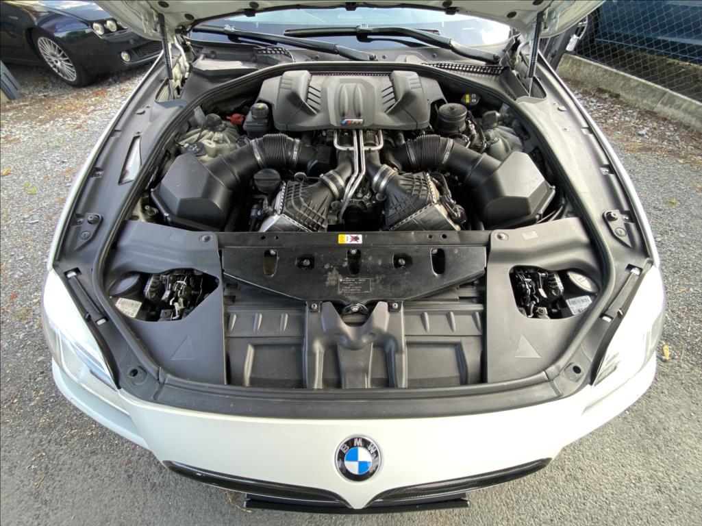 BMW M6